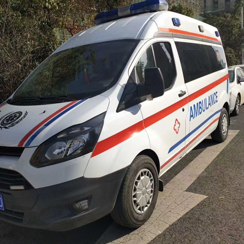 东台品质救护车出租,为您的健康出行负责