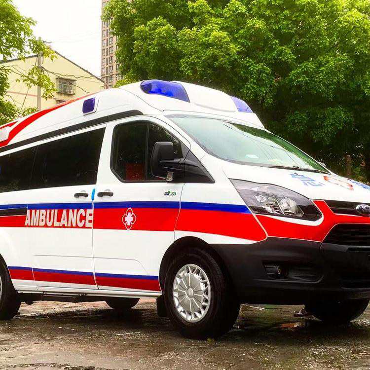 东台重症监护救护车出租护送返乡