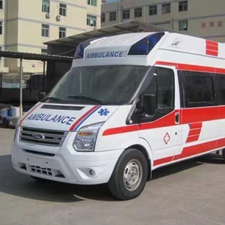 东台救护车出租收费:安全出行,价格透明