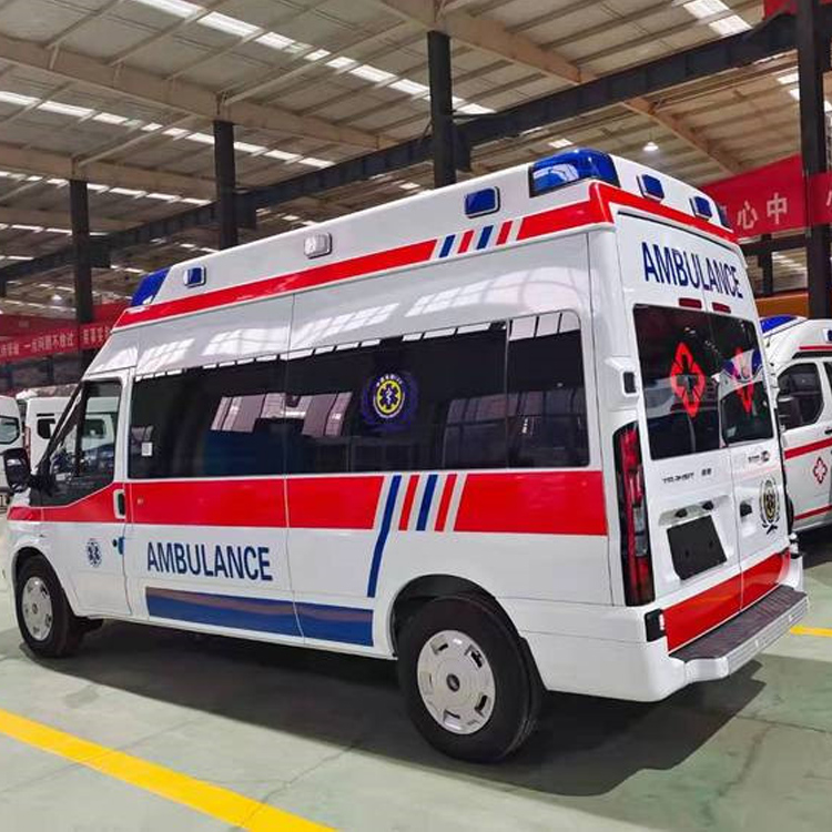 东台救护车出租 —— 专业、安全、高效的城市急救服务